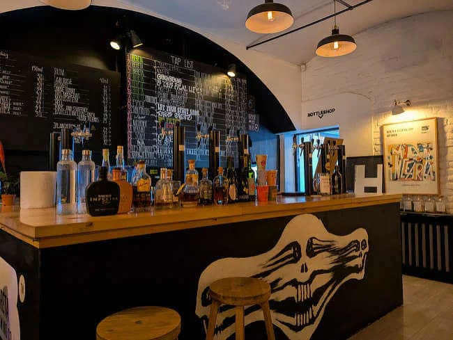 Bereta Taproom & Bottleshop