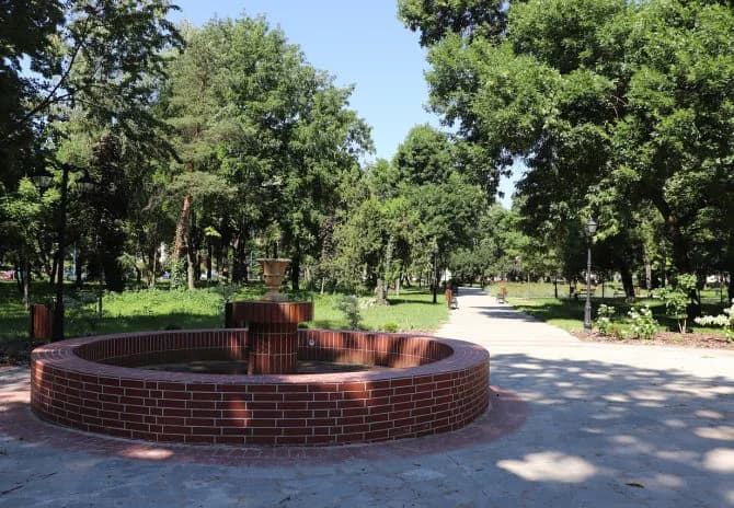 Parcul Civic