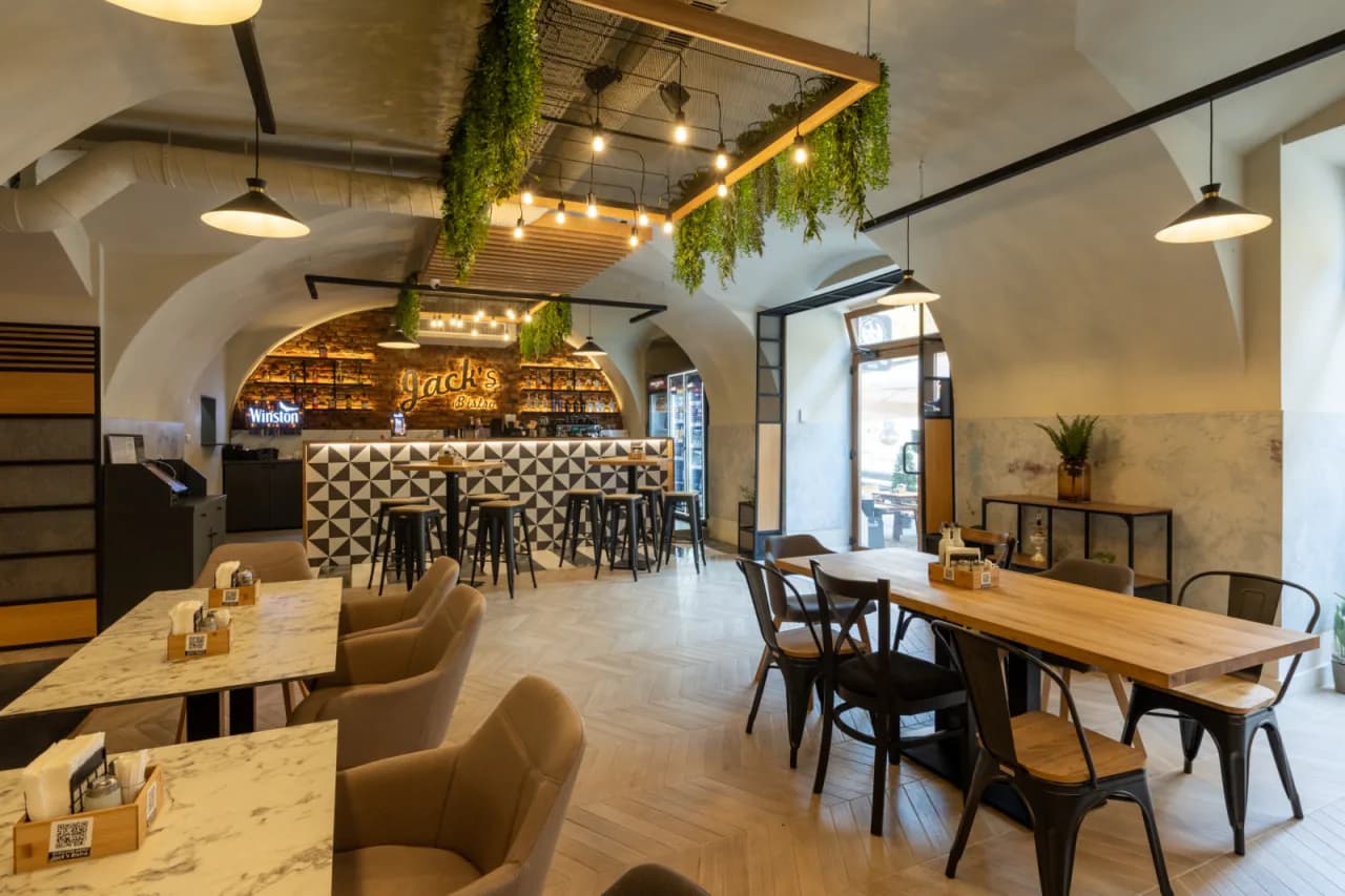 Jack's Bistro