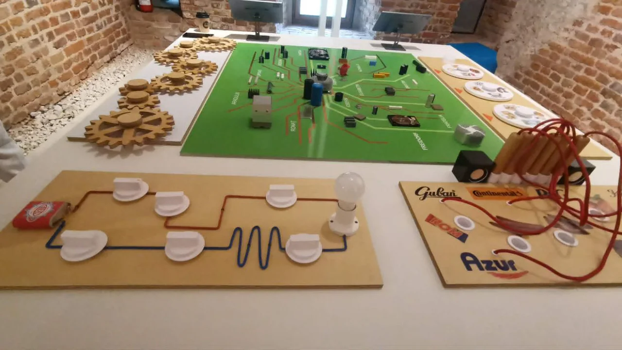 Muzeul Interactiv al Copiilor MIC