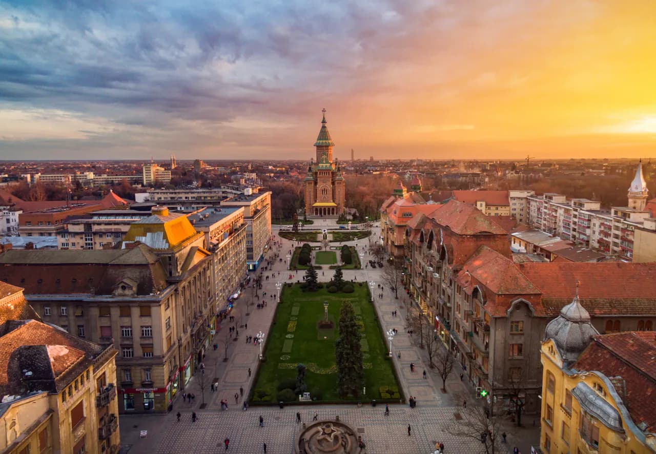 Piața Victoriei